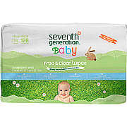 Baby Wipes Free & Clear Wipes - 