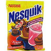 Nesquick Strawberry - 