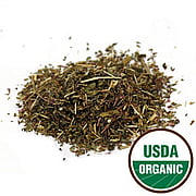 Pennyroyal Herb Organic Cut & Sifted - 