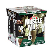 Muscle Milk Rtd Chocolate Mint - 