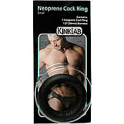 KL Neoprene C Ring Medium/Thick - 