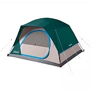 4 Person Skydome  Tent -