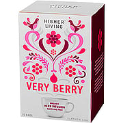 Very Berry Tea - 
