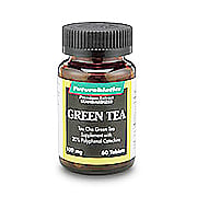 Green Tea 100mg - 