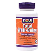 Total Wellbeing - 