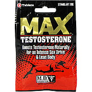 Max Testosterone - 