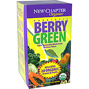 Berry Green - 