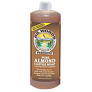 Almond Castile Soap - 
