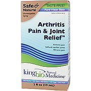 Arthritis & Joint Relief - 