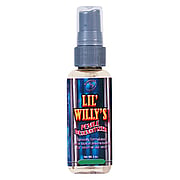 Lil' Willy's Penile Desensitizer Strawberry - 