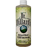 Willard Water Cl ear - 