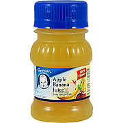 Apple Banana Juice - 