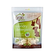 3-in-1 Laundry Detergents Vetiver - 