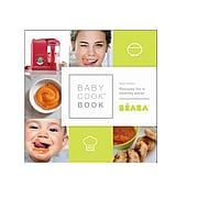 Babycook Book New Edition - 