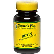 Rutin 500 mg - 