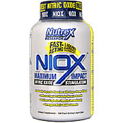 Niox Liqui-Caps - 