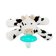 Baby Cow Pacifier - 