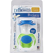 Natural Flow Pacifier with Handle Size 2 - 