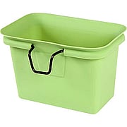 Scrap Happy Scrap Collector & Freezer Compost Bin Green - 