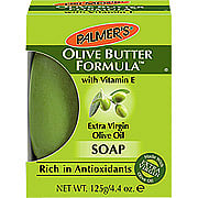 Organic Therapy Bar Soap - 
