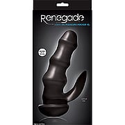 Renegade Pleasure Rocker XL - 