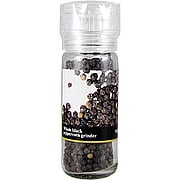 Whole Black Peppercorn Grinder - 