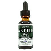 Organic Nettle Leaf - 