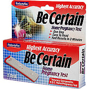 Be Certain - 