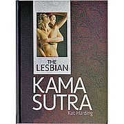 The Lesbian Kama Sutra - 