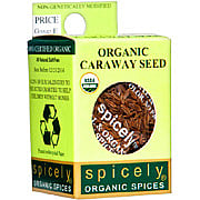 Caraway Seeds - 