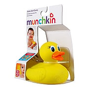 <strong>Munchkin麦肯齐 感温小鸭子 戏水洗澡玩具 不含BPA</strong>