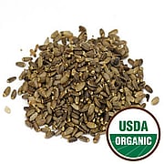Milk Thistle Seed Whole Organic - 
