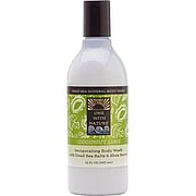 Coconut Lime Body Wash - 