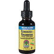 Echinacea Goldenseal Extract - 
