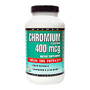 Chromium Picolinate - 