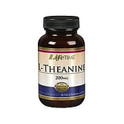 L Theanine 200 mg - 