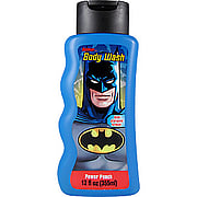 Batman Body Wash Power Punch - 