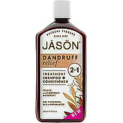 Dandruff Relief 2in1 Shampoo + Conditioner - 