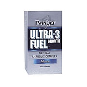 Ultra3 Growth Fuel - 