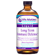 Liquid Long Term Immune Defense - 