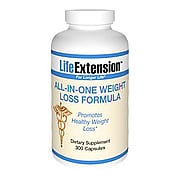 All-In-One Weight Loss Capsule - 