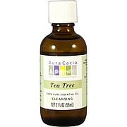 Essential Oil Tea Tree - 