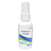 Children's Cough - 