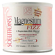 Magnesium Fizz Cherry Flavor - 
