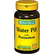 Water Pill - 