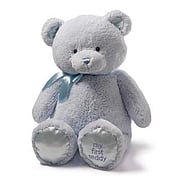 My 1st Teddy Blue 36"" - 