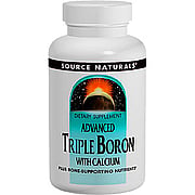 Advanced Triple Boron with Calcium - 
