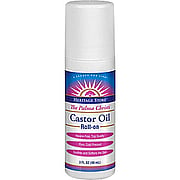 Castor Oil Roll On - 