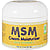 Born Again MSM Cream Moisturizer - 