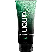 Liquid Sex Densensitizing Cream - 